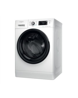WHIRLPOOL Skalbimo mašina FFB 8469 BV EE, 8kg, 1400 rpm, Energy class A, Gylis 63 cm, Inverter motor, Steam refresh