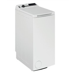 Pralka Whirlpool TDLRB...