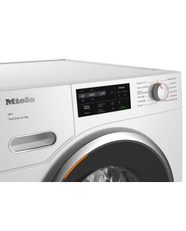 Pralka MIELE WWG760 WPS TDos&9kg