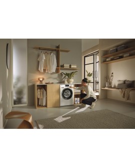 Pralka MIELE WWG760 WPS TDos&9kg