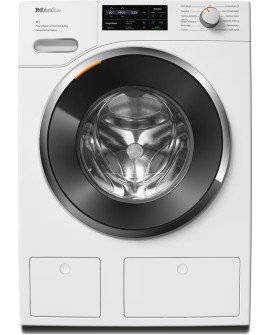 Pralka MIELE WWH860 WCS PWash&TDos&8kg