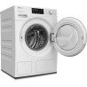 Pralka MIELE WWH860 WCS PWash&TDos&8kg