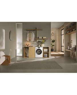 Pralka MIELE WWH860 WCS PWash&TDos&8kg