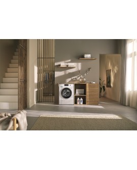 Pralka MIELE WWB380 WCS 125 Edition
