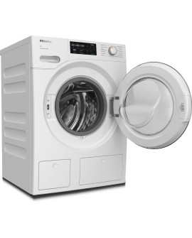 Pralka MIELE WWG660 WCS TDos&9kg