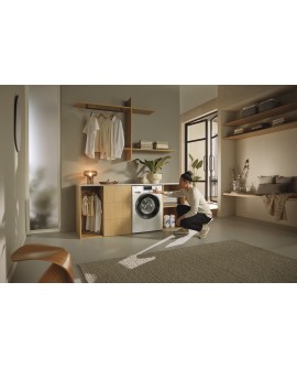 Pralka MIELE WWG660 WCS TDos&9kg