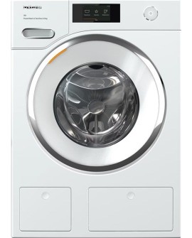 Pralka MIELE WWR 860 WPS Pwash&Tdos&9kg