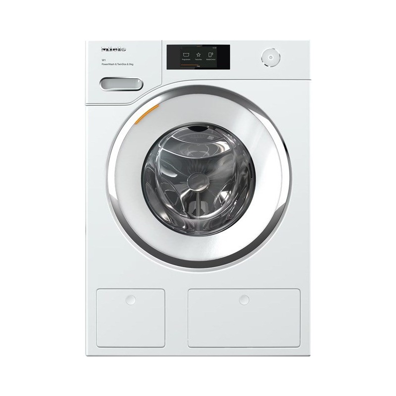 Pralka MIELE WWR 860 WPS Pwash&Tdos&9kg