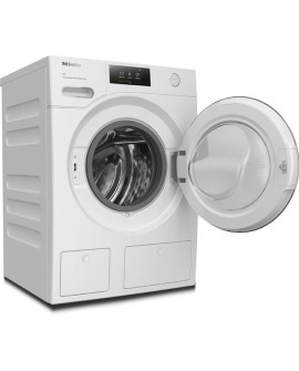 Pralka MIELE WWR 860 WPS Pwash&Tdos&9kg