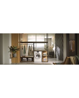 Pralka MIELE WWR 860 WPS Pwash&Tdos&9kg