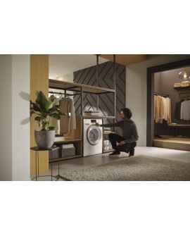 Pralka MIELE WWR 860 WPS Pwash&Tdos&9kg