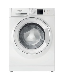 Pralka HOTPOINT NS702U W EU N (WYPRZEDAŻ)