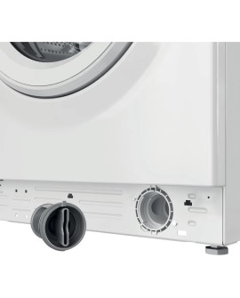 Pralka HOTPOINT NS702U W EU N (WYPRZEDAŻ)