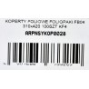 KOPERTY FOLIOWE FOLIOPAKI FB04 310X420 100SZT KF4