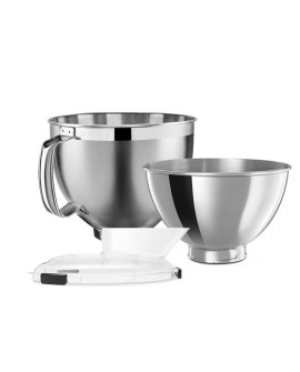 Robot kuchenny KitchenAid Artisan 5KSM195PSEOA