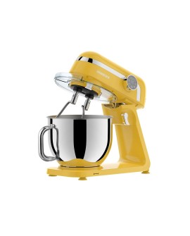 Robot kuchenny HEINRICH"S HKM 8079 żółty
