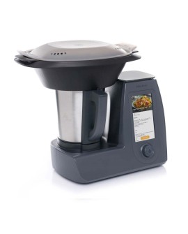 Wielofunkcyjny robot kuchenny Kohersen CY021 szary (WYPRZEDAŻ)