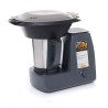 Wielofunkcyjny robot kuchenny Kohersen CY021 szary (WYPRZEDAŻ)