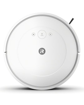 Robot sprzątający iRobot Roomba Combo Essential (biały)