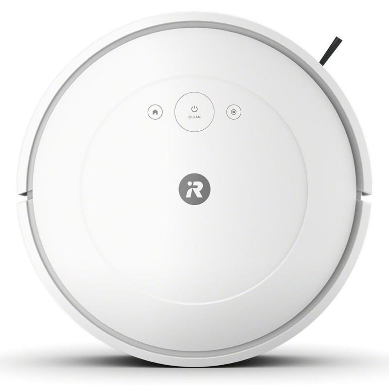 Robot sprzątający iRobot Roomba Combo Essential (biały)