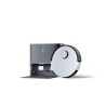 Robot sprzątający z bazą Ecovacs Deebot X1 Plus