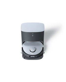 Robot sprzątający z bazą Ecovacs Deebot X1 Plus