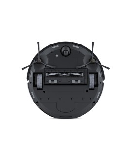 Robot sprzątający z bazą Ecovacs Deebot X1 Plus