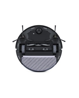 Robot sprzątający z bazą Ecovacs Deebot X1 Plus
