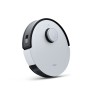 Robot sprzątający z bazą Ecovacs Deebot X1 Plus