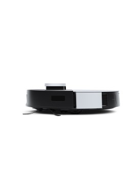 Robot sprzątający z bazą Ecovacs Deebot X1 Plus