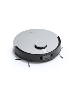 Robot sprzątający z bazą Ecovacs Deebot X1 Plus