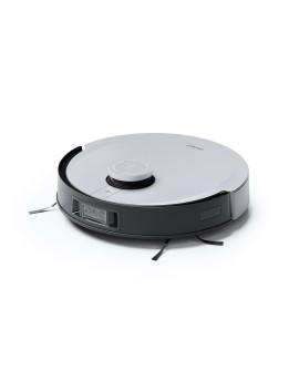 Robot sprzątający z bazą Ecovacs Deebot X1 Plus