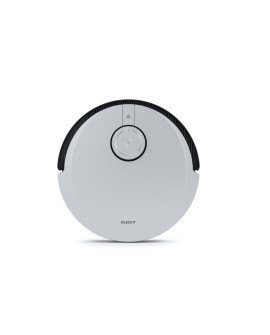 Robot sprzątający z bazą Ecovacs Deebot X1 Plus