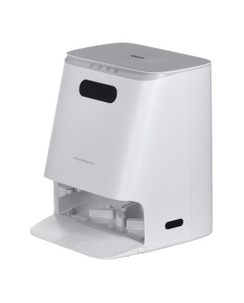 Robot sprzątający z bazą Roidmi EVA (biały)