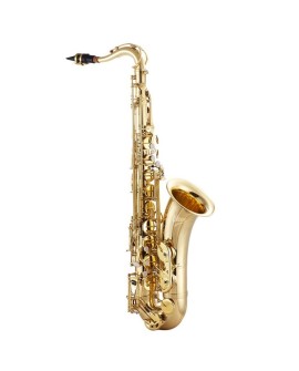V-TONE TS 100 saksofon tenorowy z futerałem zestaw