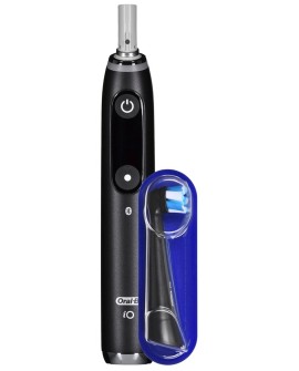 Szczoteczka Oral-B iO Series 9 Luxe Edition Black Onyx