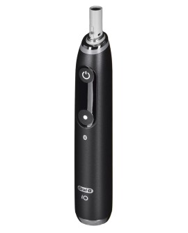 Szczoteczka Oral-B iO Series 9 Luxe Edition Black Onyx