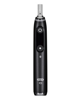 Szczoteczka Oral-B iO Series 9 Luxe Edition Black Onyx