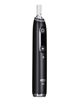 Szczoteczka Oral-B iO Series 9 Luxe Edition Black Onyx