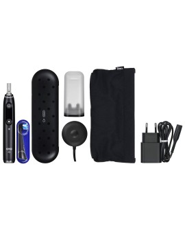 Szczoteczka Oral-B iO Series 9 Luxe Edition Black Onyx