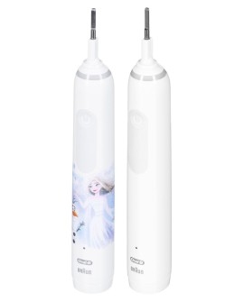 Oral-B Pro 3 3000 White+Oral-B Junior Frozen