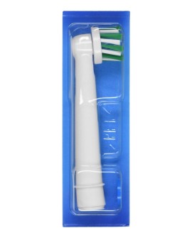 Oral-B Pro 3 3000 White+Oral-B Junior Frozen