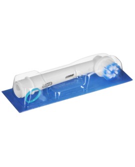 Oral-B Pro 3 3000 White+Oral-B Junior Frozen