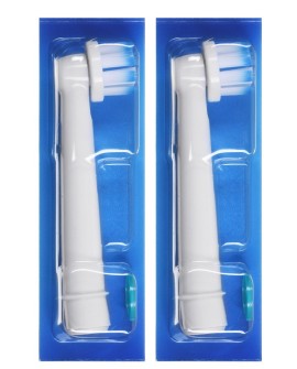 Oral-B Pro 3 3000 White+Oral-B Junior Frozen