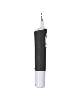 Szczoteczka do zębów Braun CrossAction Vitality 100 (elektryczna kolor czarny)