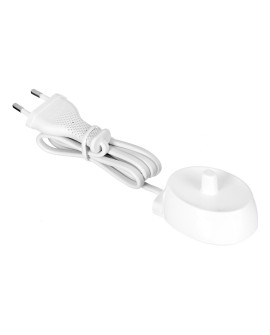 Szczoteczka do zębów Braun CrossAction Vitality 100 (elektryczna kolor czarny)