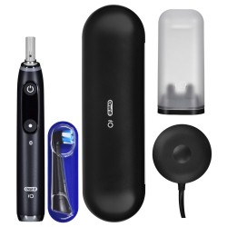 Szczoteczka Oral-B iO9...