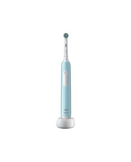 Oral-B PRO Series 1 Dorosły Obrotowo-pulsacyjna szczoteczka do zębów Niebieski