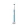 Oral-B PRO Series 1 Dorosły Obrotowo-pulsacyjna szczoteczka do zębów Niebieski
