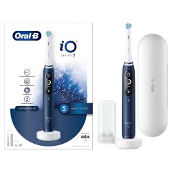 Oral-B iO iO7 Dorosły...